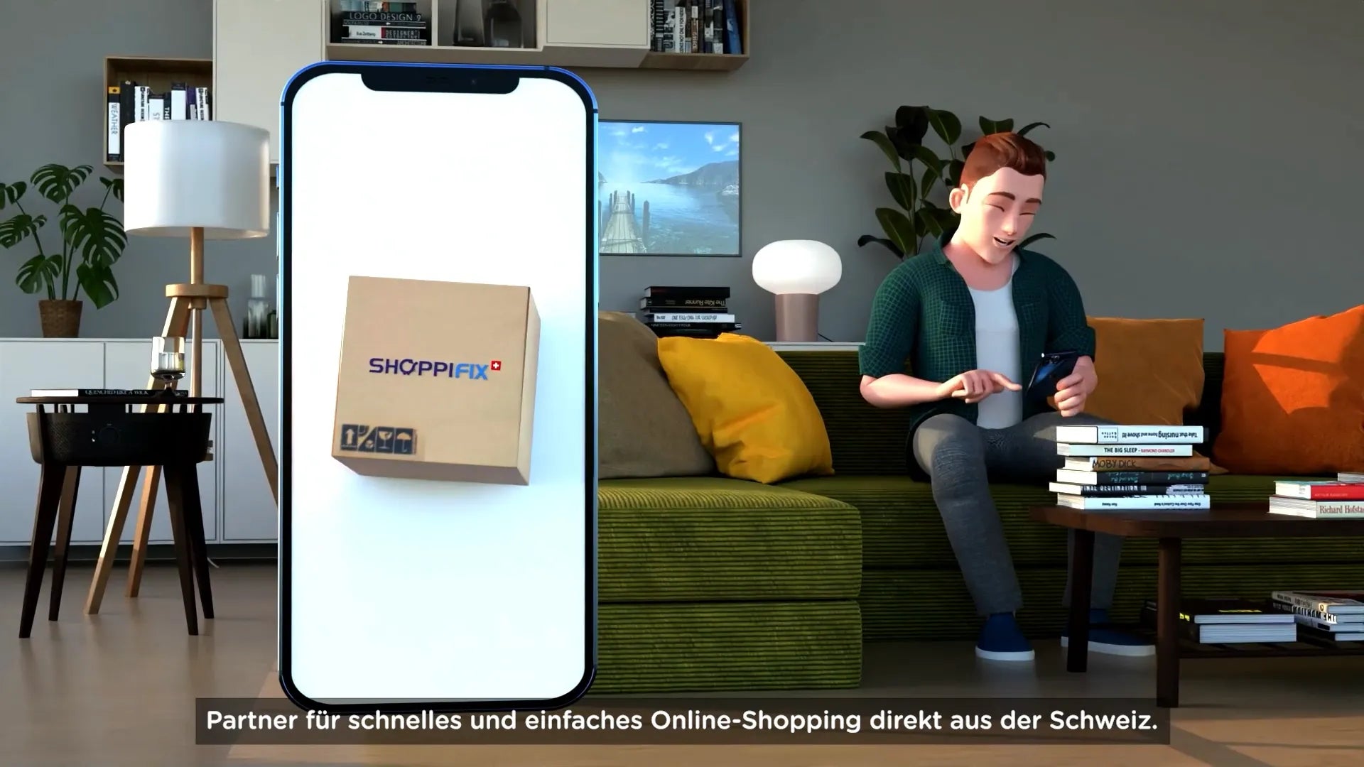 SHOPPIFIX.CH